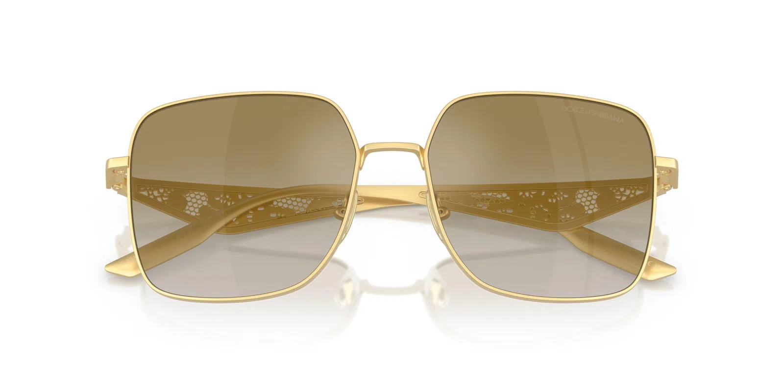 Dolce & Gabbana 2310 Sunglasses - view 10